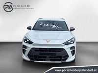 Gebraucht Cupra Terramar 150 PS (110 kW) 2025 Weiß SUV