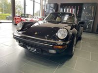 gebraucht Porsche 930 Turbo Cabrio