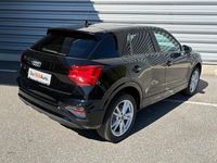 Gebraucht Audi Q2 Admired 116 PS (85 kW) 2025 Schwarz  normal SUV