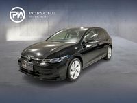 Neu VW Golf VIII 115 PS (84 kW) 2026 Schwarz  metallic Limousine