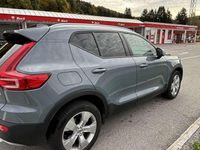 gebraucht Volvo XC40 T4 AWD Geartronic Momentum Pro