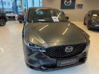 gebraucht Mazda CX-5 CD184 Skyactive D AWD Homura Aut.