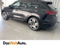 gebraucht VW Touareg R eHybrid TSI 4MOTION