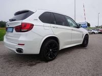 gebraucht BMW X5 PHEV xDrive40e Österreich-Paket Aut.