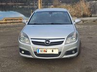 gebraucht Opel Vectra Edition 1,9 CDTI