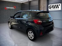 gebraucht Hyundai i10 GO 1,0 MT
