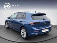 gebraucht VW Golf VIII Rabbit mHEV TSI DSG