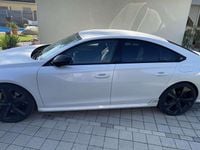 gebraucht Peugeot 508 Hybrid 360 e-EAT8 Sport Engineered Aut.