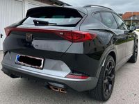 Gebraucht Cupra Formentor VZ 150 PS (110 kW) 2021 Schwarz SUV