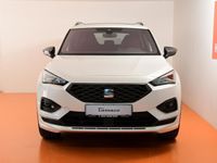 gebraucht Seat Tarraco FR 2.0 TDI