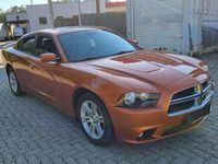 gebraucht Dodge Charger 3.6 V6