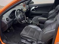 gebraucht Audi A3 S320 T quattro