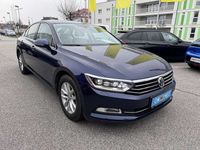 gebraucht VW Passat Comfortline 20 TDI SCR