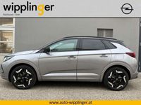 gebraucht Opel Grandland X PHEV GSE 300PS 4WD AT8 LP € 58.987-