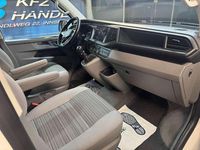 gebraucht VW California FWD Beach Tour