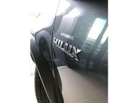 gebraucht Toyota HiLux DK Executive 4WD 2,8 D-4D MHEV Aut.
