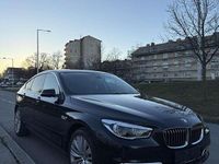 gebraucht BMW 530 Gran Turismo 530 d xDrive Aut.