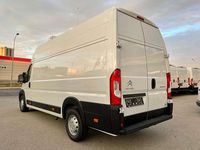 gebraucht Citroën Jumper L4H3 35+ Tiefkühl / Kühl *NEUWAGEN mit TZ*