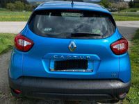 gebraucht Renault Captur CapturDynamique ENERGY dCi 90 Dynamique ENERGY