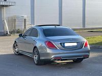 Gebraucht Mercedes S350 265 PS (194 kW) 2014 Limousine