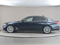 gebraucht BMW 530 5 Serie e iPerformance Luxury Line (915450)