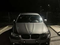 Gebraucht BMW 325 M Sport 218 PS (160 kW) 2010 Grau Limousine