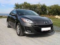 gebraucht Mazda 3 3Sport 16i