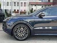 gebraucht Porsche Cayenne Turbo E-Hybrid III PHEV 218 kWh Aut.