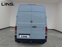 gebraucht VW Crafter 35 Kasten Entry L3H3 TDI 4MOT