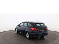 gebraucht Ford Focus Turnier 1.5 TDCi Trend NAVI TEMPOMAT PDC