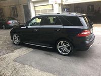 Gebraucht Mercedes ML350 258 PS (189 kW) 2012 SUV