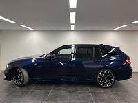 gebraucht BMW M340 xDrive Touring HK HiFi DAB LED Pano.Dach