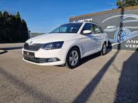 gebraucht Skoda Fabia Combi Ambition 14 TDI