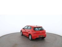 gebraucht Seat Ibiza 1.0 MPI Reference TEMPOMAT PARKHILFE KLIMA