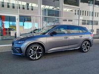 Neu Skoda Scala Monte Carlo 95 PS (69 kW) 2025 Kleinwagen