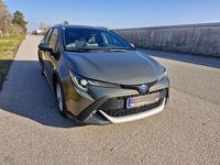 gebraucht Toyota Corolla Trek 2,0 Hybrid Aut.
