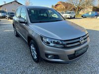 gebraucht VW Tiguan Sport