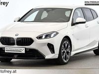 Gebraucht BMW 120 Shadowline 163 PS (119 kW) 2025 Weiß Kleinwagen