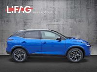 gebraucht Nissan Qashqai 13 MHEV 4x4 Tekna Autom *ab € 27.990-*