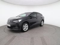 Neu VW ID.4 Pro 88 kW (121 PS) 2026 Schwarz  metallic SUV