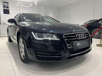 gebraucht Audi A7 Sportback 3,0 TDI DPF Aut. *KREDIT*