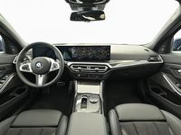 gebraucht BMW 320 d xDrive Limousine G20