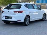 gebraucht Seat Leon 1.6 TDI DPF