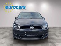 gebraucht VW Sharan 20 TDI Sound