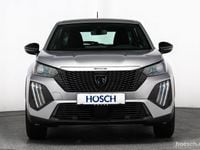 Neu Peugeot 2008 Style 101 PS (74 kW) 2025 Grau SUV