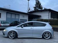 gebraucht Seat Leon Formula Race 20 TFSI