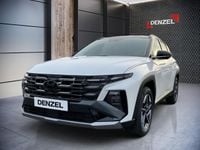 gebraucht Hyundai Tucson NX4 GO Plus 1,6 T-GDi PHEV 4WD AT