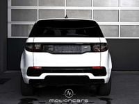 gebraucht Land Rover Discovery Sport 2.0 D180 Pickerl NEU