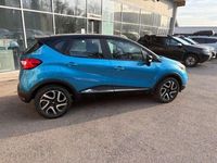gebraucht Renault Captur Dynamique ENERGY dCi 90