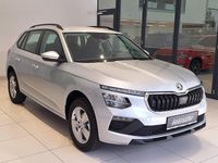 gebraucht Skoda Kamiq Essence TSI